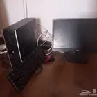 كمبيوتر pc
