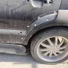 توسان 2007 قطع غيار