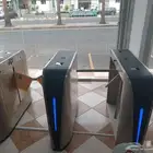 بوابة مرور أفراد