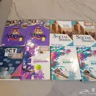 Grade 9 Books for Sale