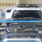 صدام كروز 2024 شمعات