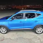 ام جي زد اس 2022