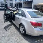 كروز 2012