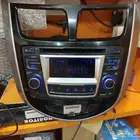 مسجل اكسنت 2017 بلتوث