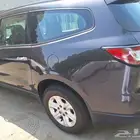 شفروليه ترافلز بحالة ممتازة