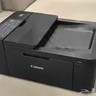 طابعه كانون ماكسيم canon