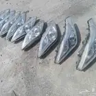 شمعات ازيرا من 2012 الي 2017 ارخص سعر في السوق