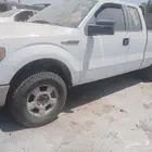 تشليح فقط فورد F150 موديل2009دبل 8 سلندر