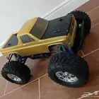 RC CAR 1 8