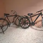 Sports bike and Pakistani bike