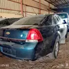 كابريس 2012... 8 سليندر