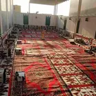 تاجير خيام تاجير دفايات