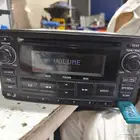 مسجل تايوتا. سيدي فلاش. مدخل ايو اكس