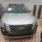 هيونداي توسان كمفورت 1600 2025 جميع الألوان