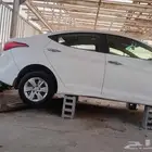 النترا مديل 2013