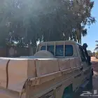 مشوار جيب شاص ويوجد دينه داخل دومة الجندل