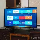 تلفزيون 50 بوصة للبيع