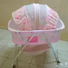 سرير أطفال