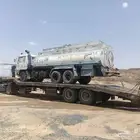 لوبد وسط متواجد بوادي الدواسر بسليل