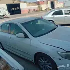 كامري قطع غيار فقط 2007 الي 2011