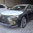 لكزس ان اكس استاندر بنزين 2026