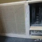 مكيف شباك