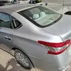 نيسان سنتر 2015