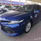 تويوتا كامري 2018