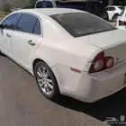 Chevrolet Malibu Full