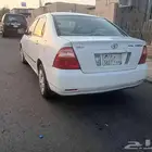 كورلا 2005 مفحوص مجدد