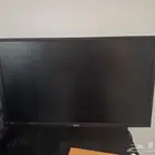 شاشة كمبيوتر ديل 24 بوصة