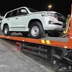 سطحة الجبيل دمام