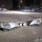 شمعات كامري اصلية 2012-2013-2014-2015