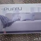 وسادة تدليك جديدة بكرتونها