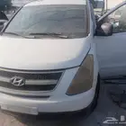 قطع غيار هونداي H1 2010 .2012