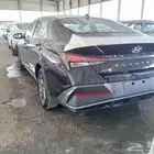 هيونداي النترا سمارت 2000 سي سي