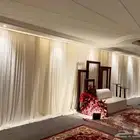 تاجير لجميع المناسبات