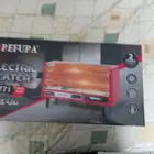 Heater for sale