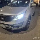 كيا سبورتاج 2015 كامله اتوماتيك 2400 وكاله 057 558 0262