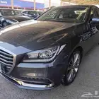 جنسس G80 2019 فل كامل