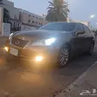 لكزس ES350 سعودي بدي وكاله