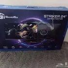 شاشه العاب قيمنق جديده