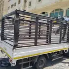 KIA 4000