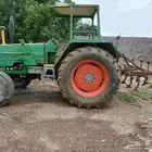 حراثة فنت 306 للبيع