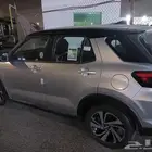 تويوتا رايز 2024 اصفار
