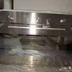 فرن دولاب جليم غاز