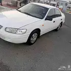 نوع العرض كامري 2001 مكينة قير مكيف ممتاز السوم واصل 11500