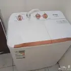 غساله جديده للبيع