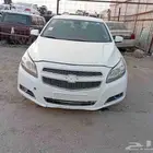 بيع قطع غيار شفروليه ماليبو مديل 2013 قير تمتيك مسقطه