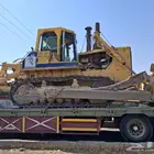 بلدوز للجار